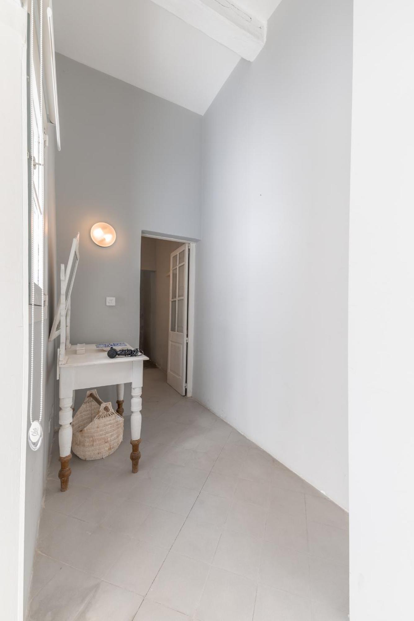 Ferienwohnung The Artist'S Loft Valletta Exterior foto